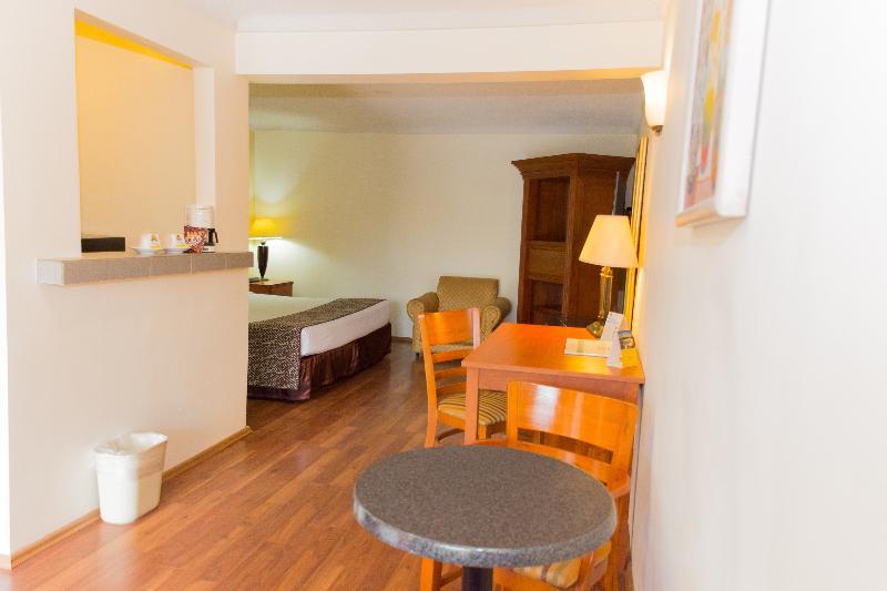 Hafersons Inn Hotel & Suites Ciudad Madero Ngoại thất bức ảnh