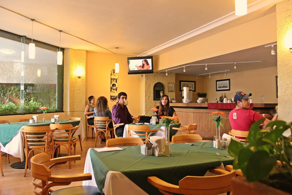 Hafersons Inn Hotel & Suites Ciudad Madero Ngoại thất bức ảnh