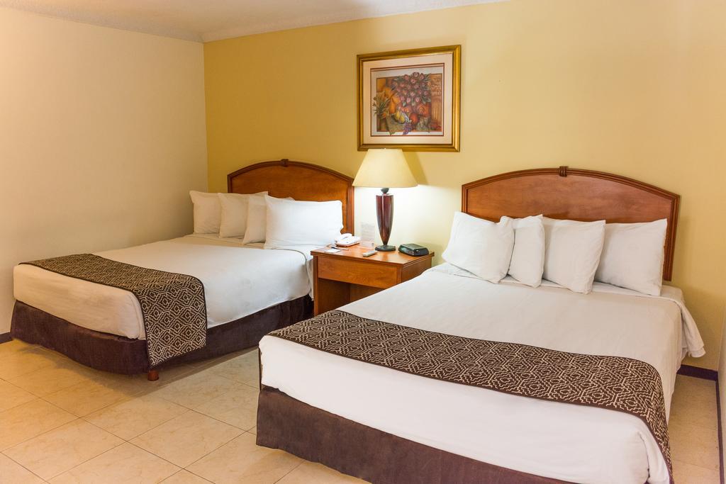 Hafersons Inn Hotel & Suites Ciudad Madero Ngoại thất bức ảnh