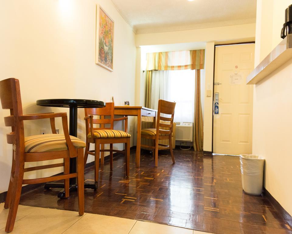 Hafersons Inn Hotel & Suites Ciudad Madero Ngoại thất bức ảnh