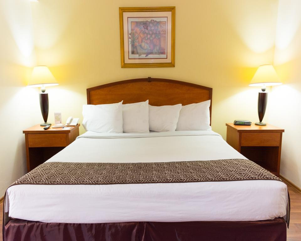 Hafersons Inn Hotel & Suites Ciudad Madero Ngoại thất bức ảnh