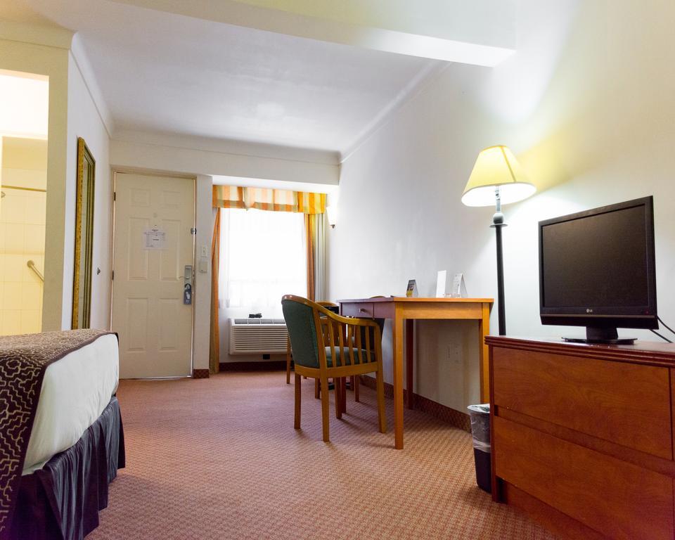 Hafersons Inn Hotel & Suites Ciudad Madero Ngoại thất bức ảnh