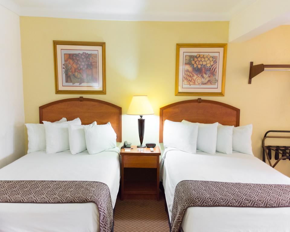Hafersons Inn Hotel & Suites Ciudad Madero Ngoại thất bức ảnh