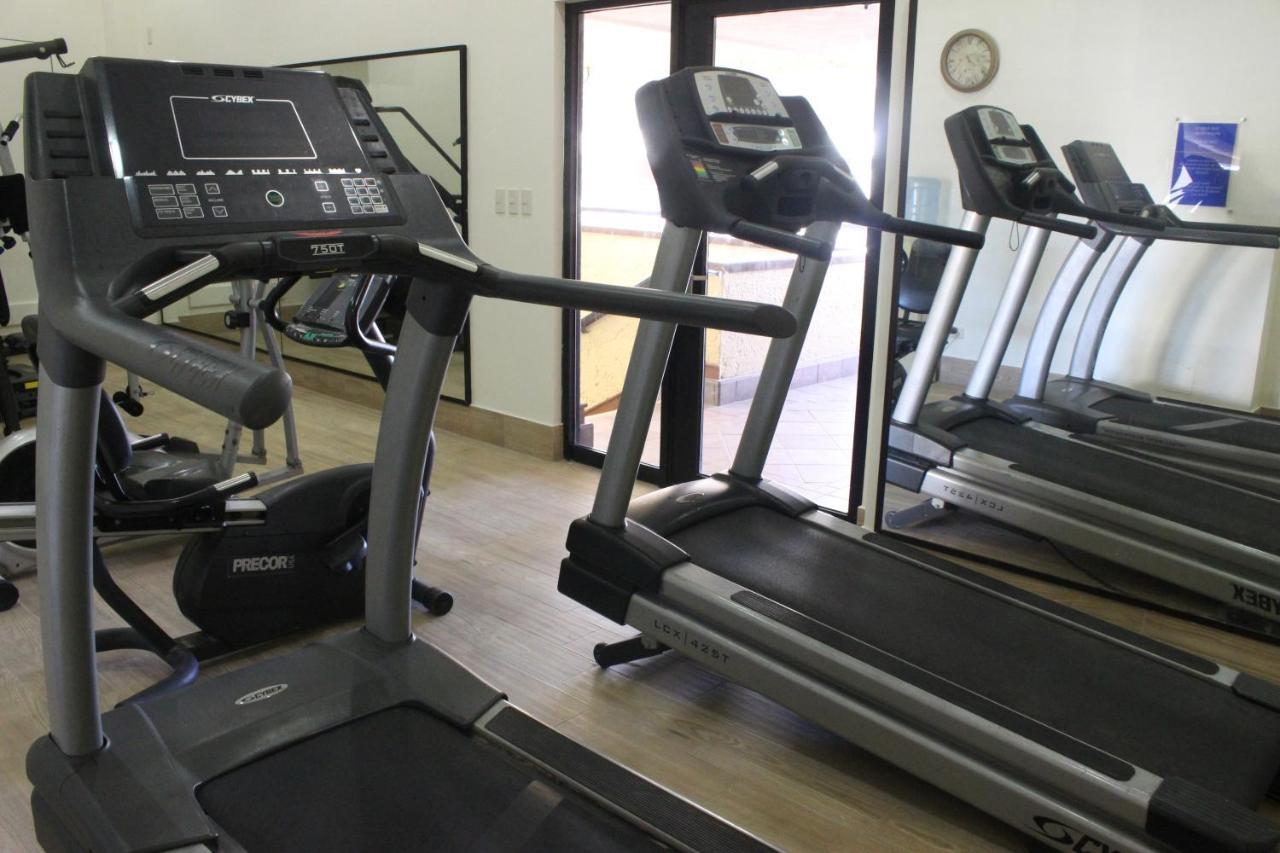 Hafersons Inn Hotel & Suites Ciudad Madero Ngoại thất bức ảnh