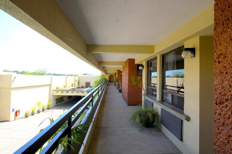 Hafersons Inn Hotel & Suites Ciudad Madero Ngoại thất bức ảnh
